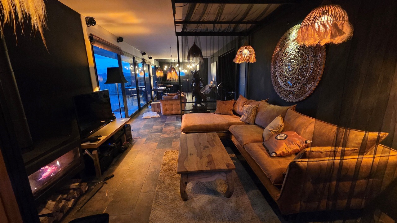 Photo of Livingroom in Le Bosc