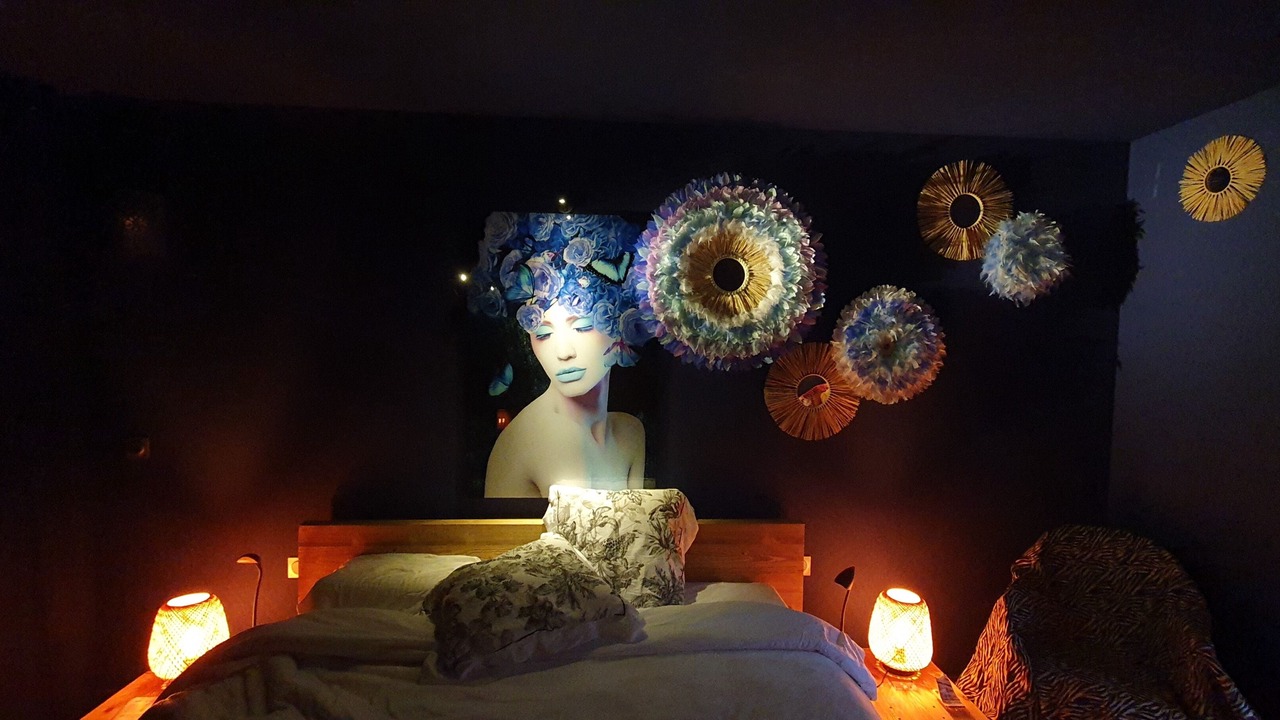 Photo of Bedroom in Le Bosc