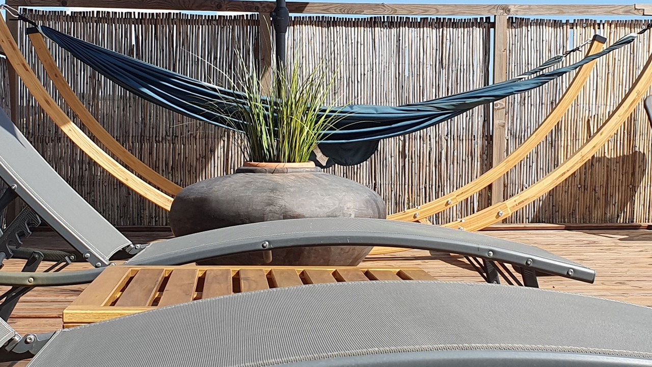 Photo of Patio Balcony in Le Bosc