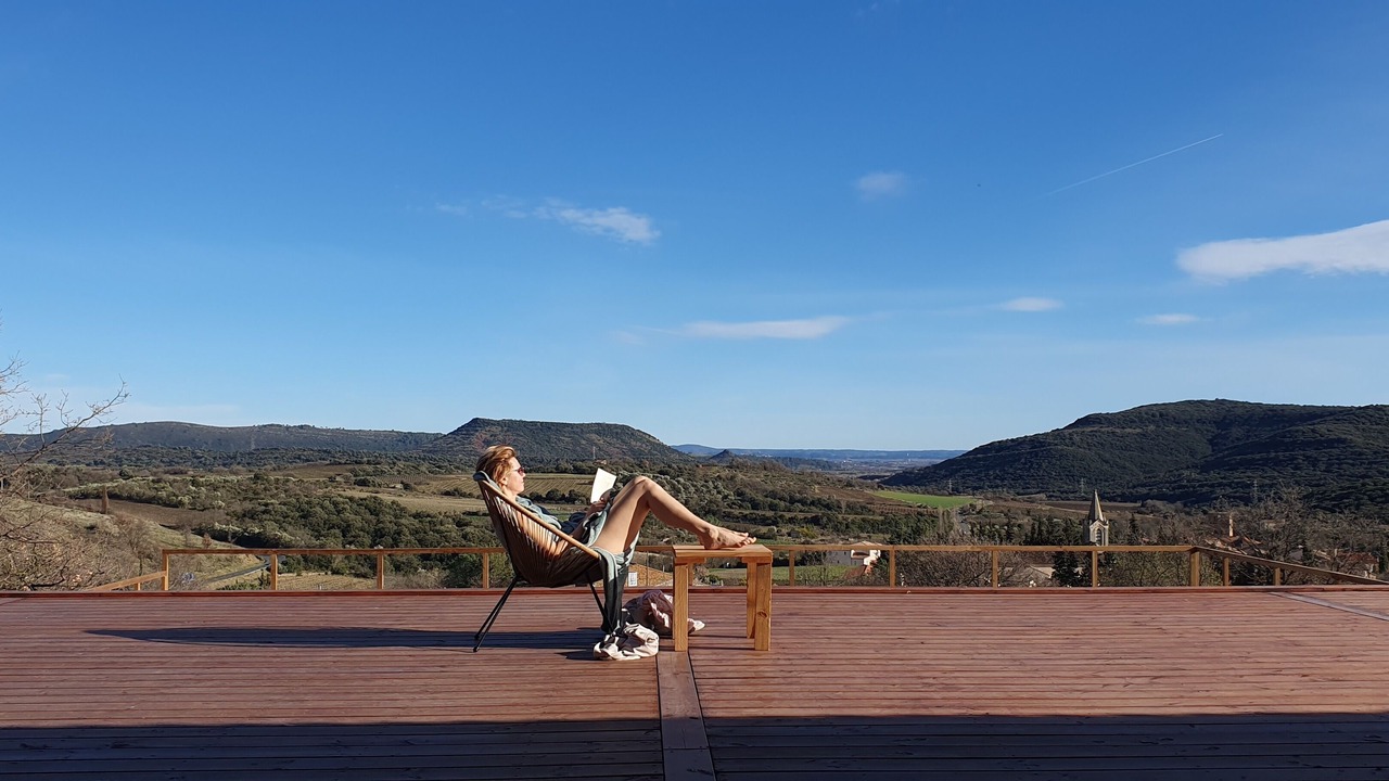 Photo of Outdoor in Le Bosc