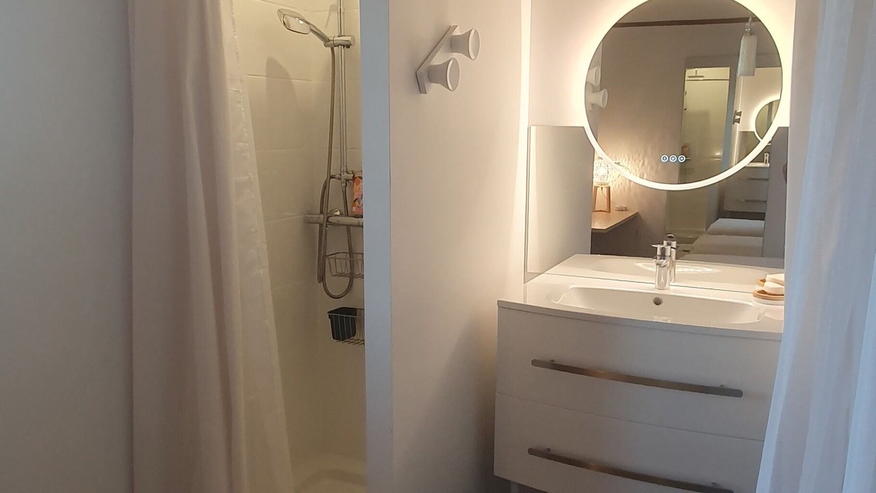 Photo of Bathroom in Le Bosc