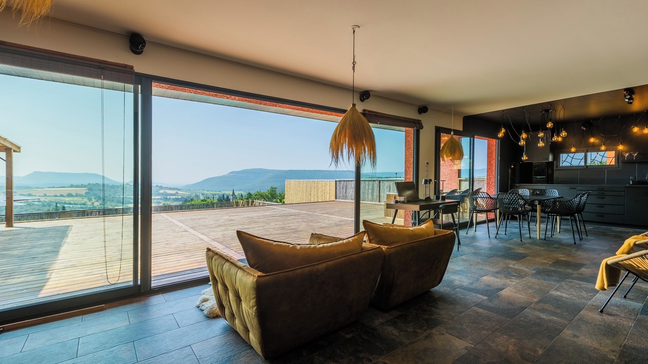 Photo of Livingroom in Le Bosc