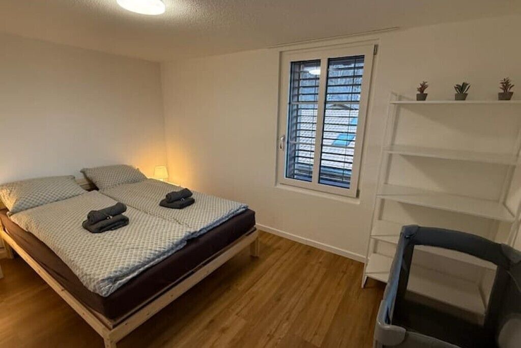 Photo of Bedroom in Wimmis