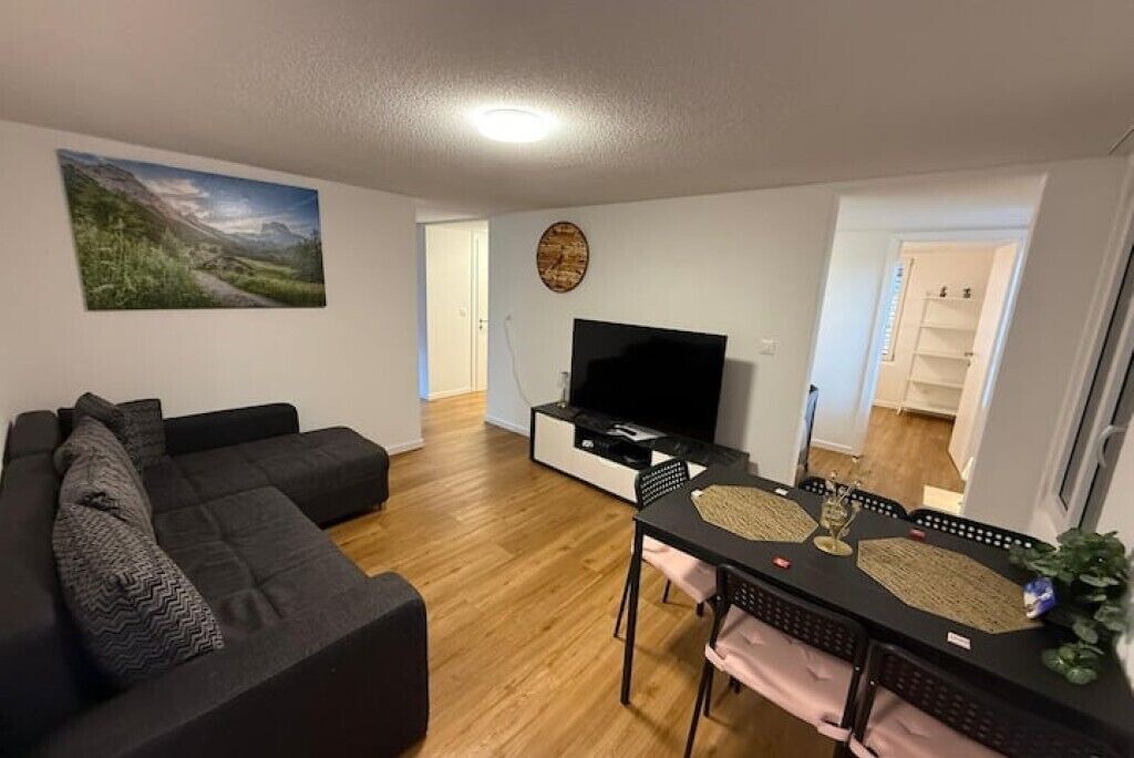 Photo of Livingroom in Wimmis