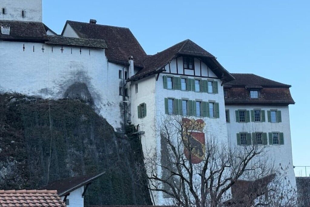 Photo of Outdoor in Wimmis