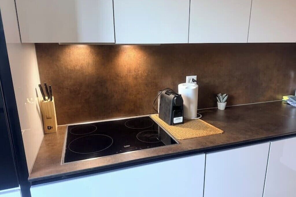 Photo of Kitchen in Wimmis