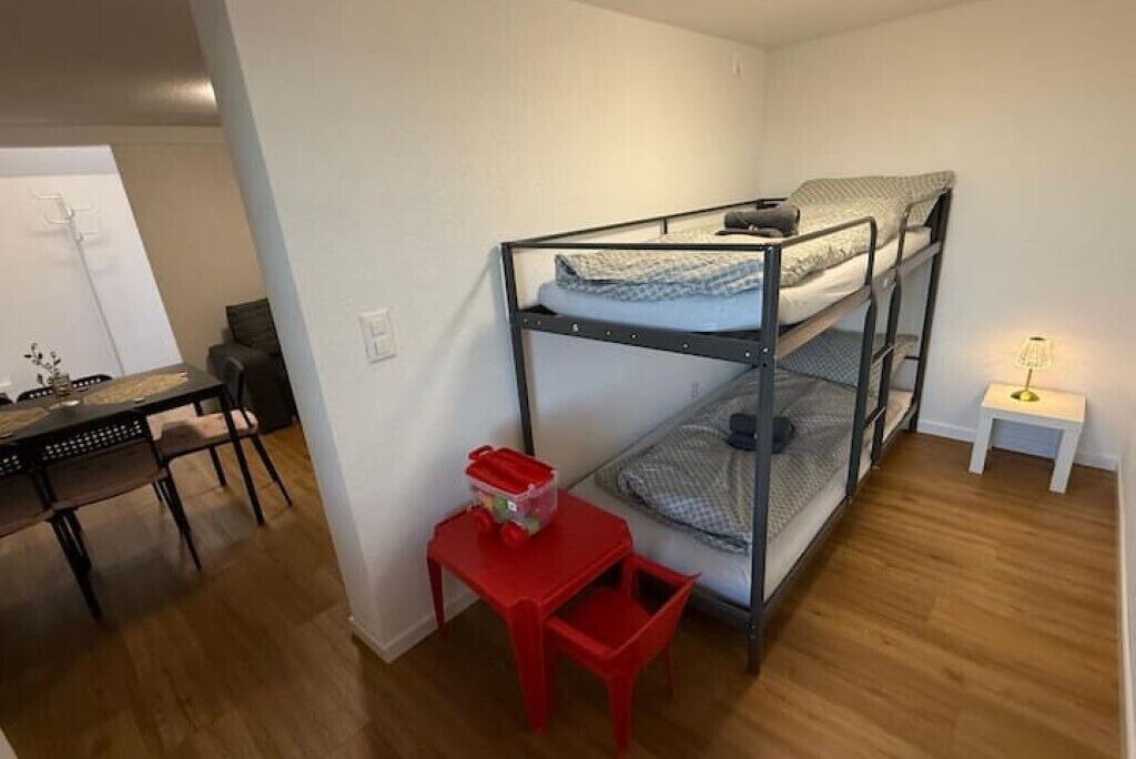 Photo of Bedroom in Wimmis