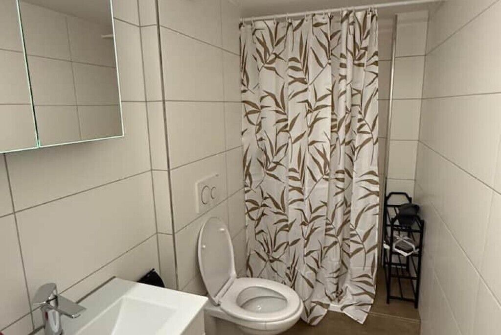 Photo of Bathroom in Wimmis
