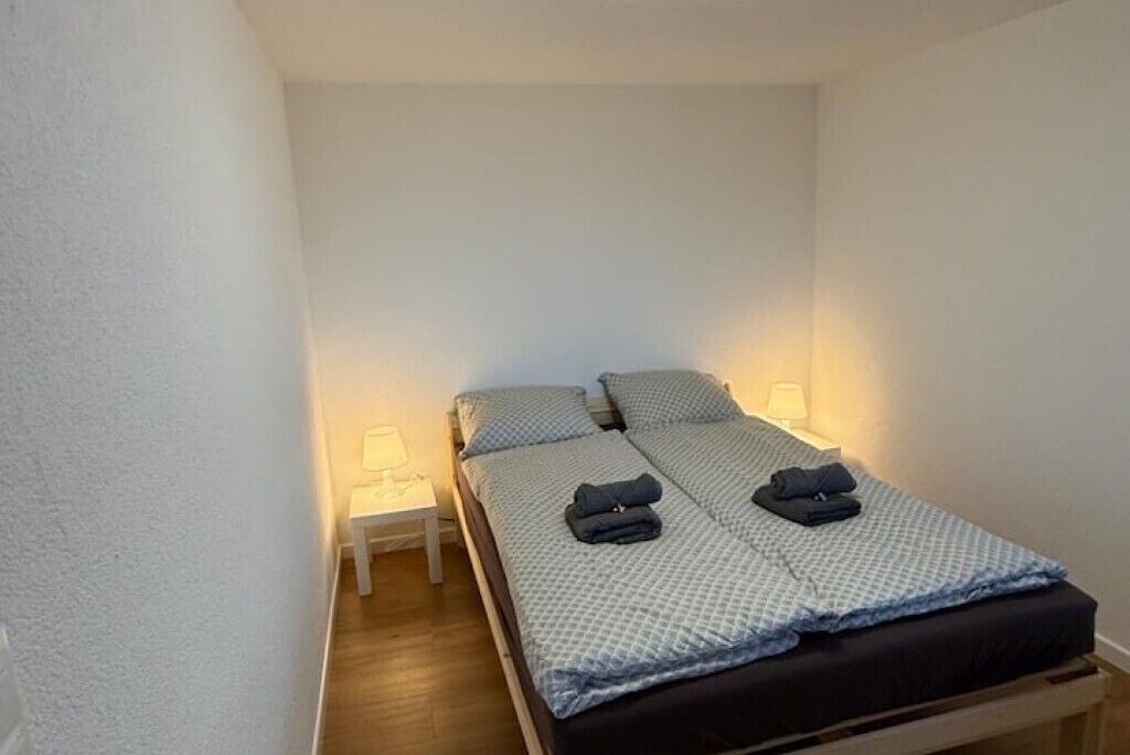 Photo of Bedroom in Wimmis