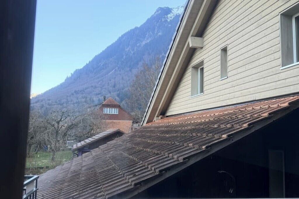 Photo of Outdoor in Wimmis