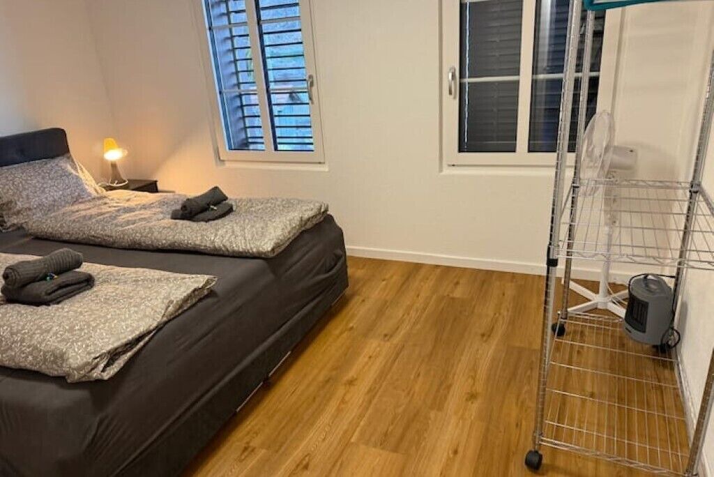 Photo of Bedroom in Wimmis
