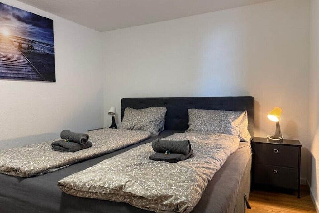 Photo of Bedroom in Wimmis