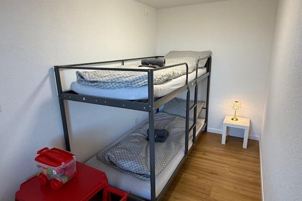 Photo of Bedroom in Wimmis