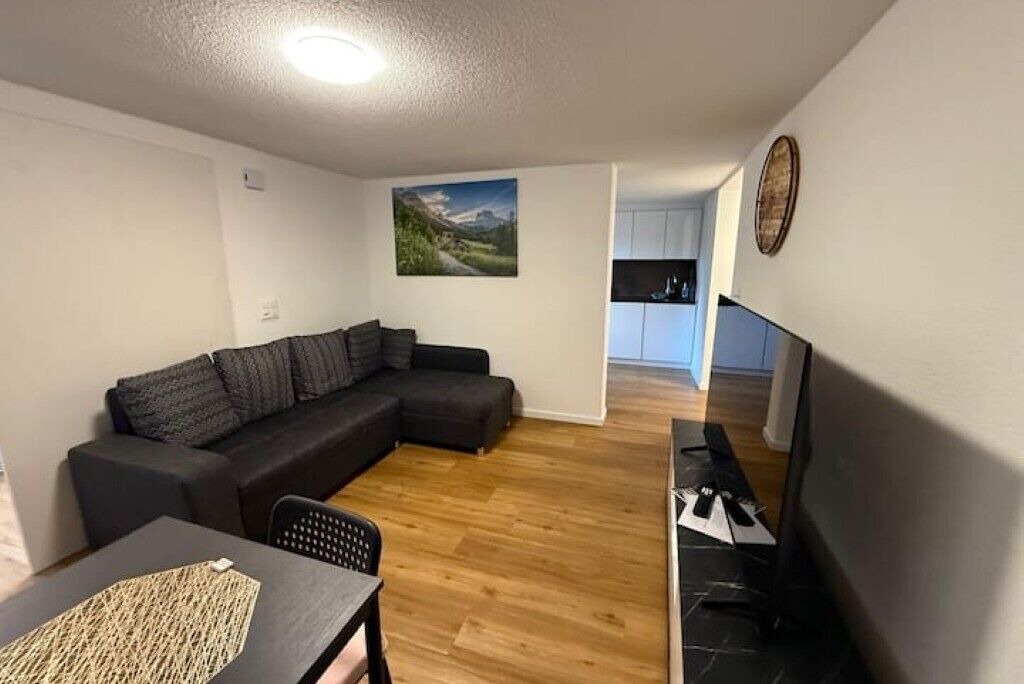 Photo of Livingroom in Wimmis
