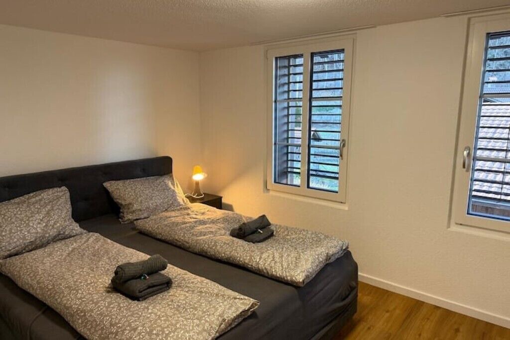 Photo of Bedroom in Wimmis