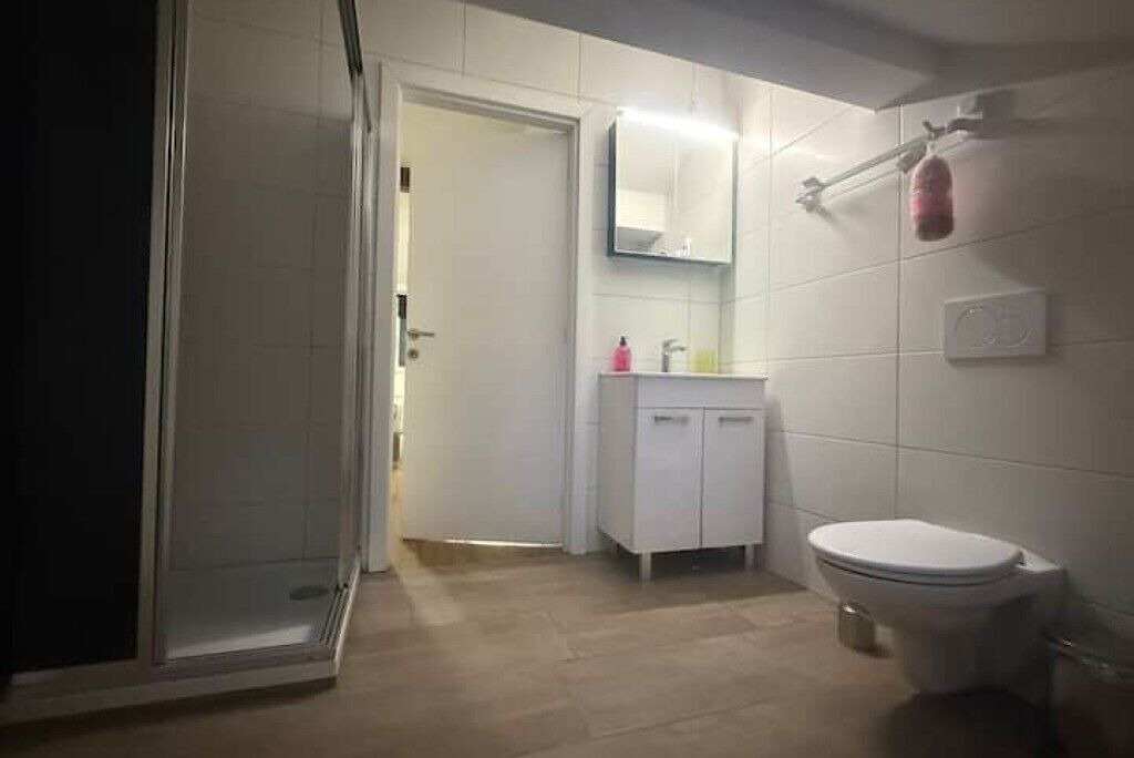 Photo of Bathroom in Wimmis
