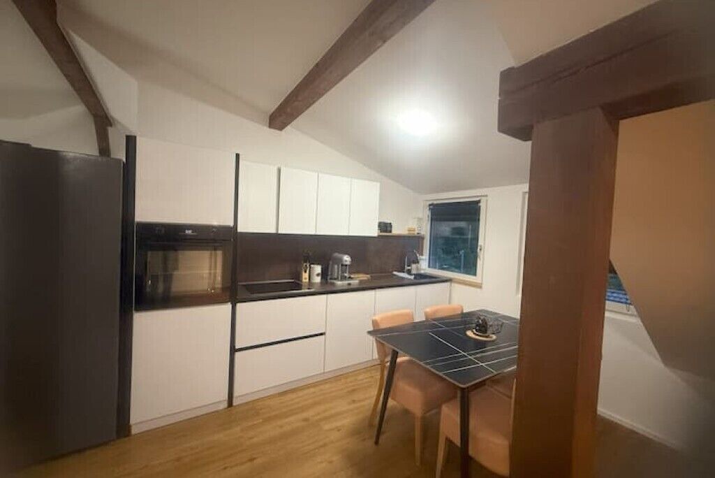 Photo of Kitchen in Wimmis