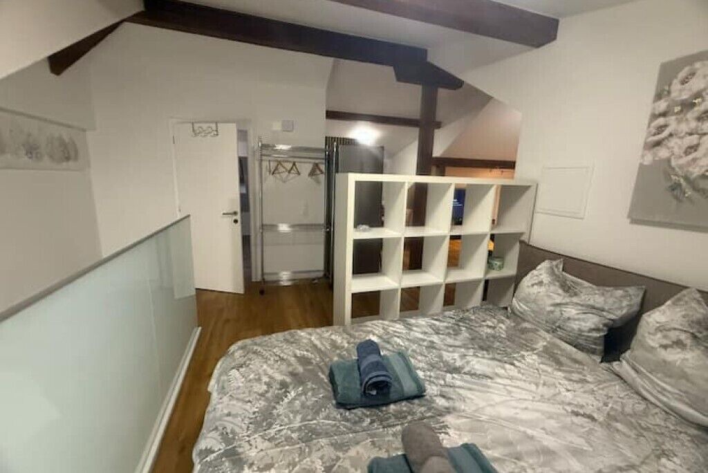 Photo of Bedroom in Wimmis