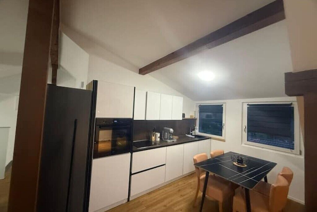 Photo of Kitchen in Wimmis