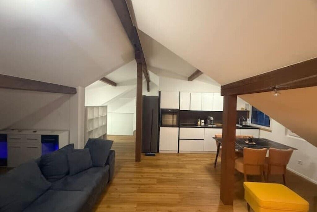 Photo of Livingroom in Wimmis