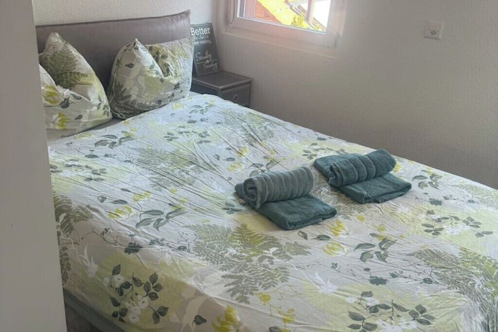 Photo of Bedroom in Wimmis