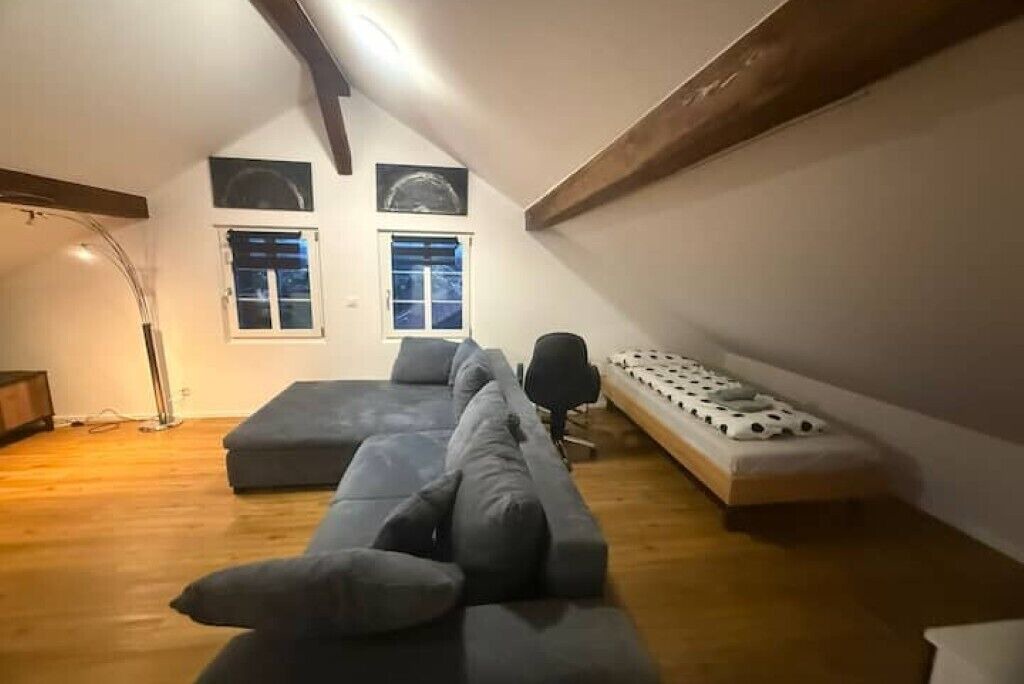 Photo of Bedroom in Wimmis