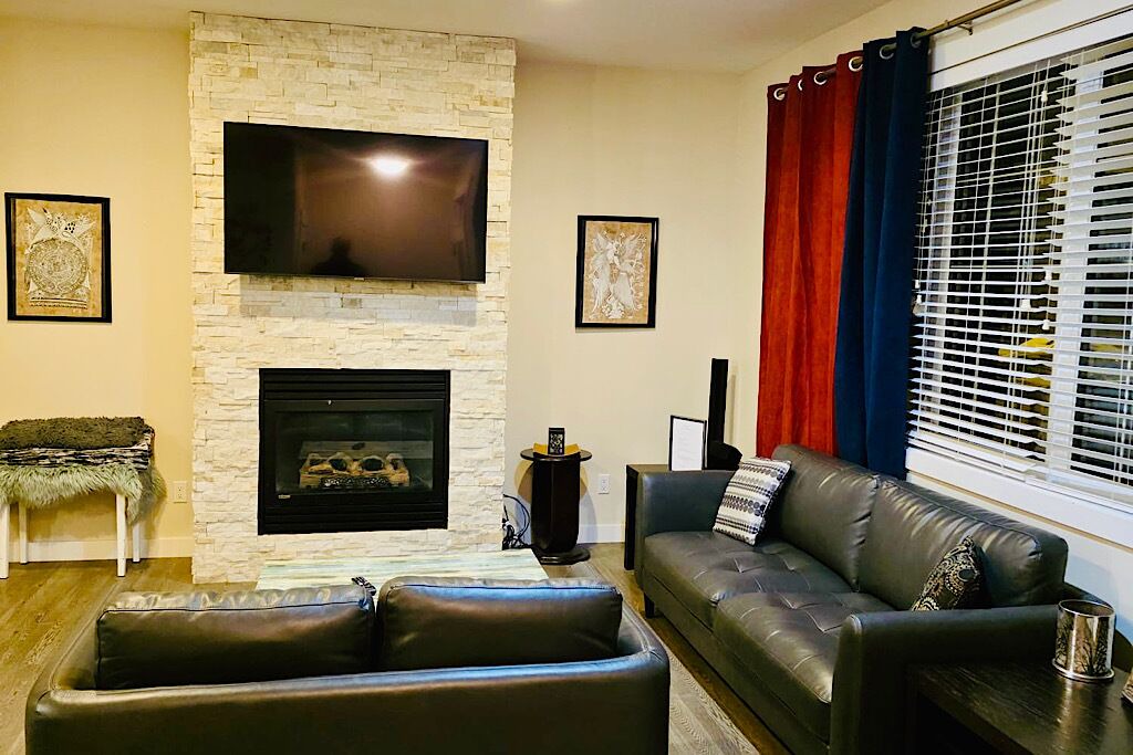 Photo of Livingroom in Regina