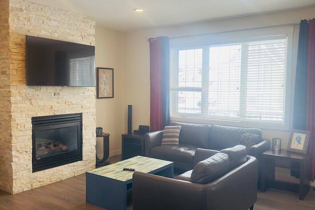 Photo of Livingroom in Regina