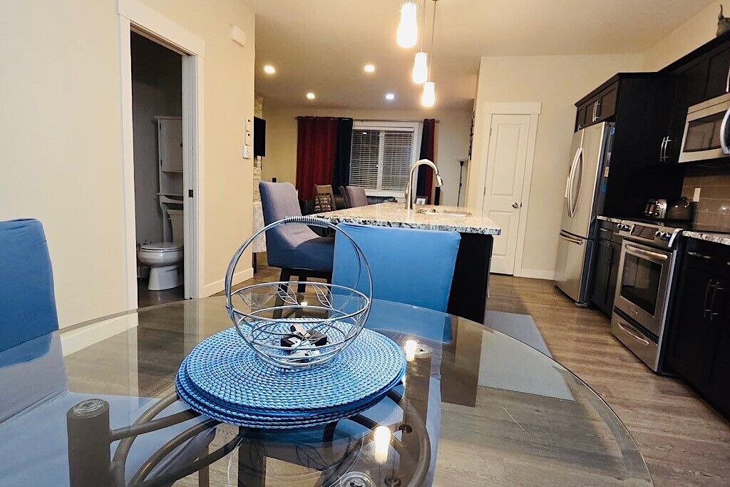 Photo of Bedroom in Regina