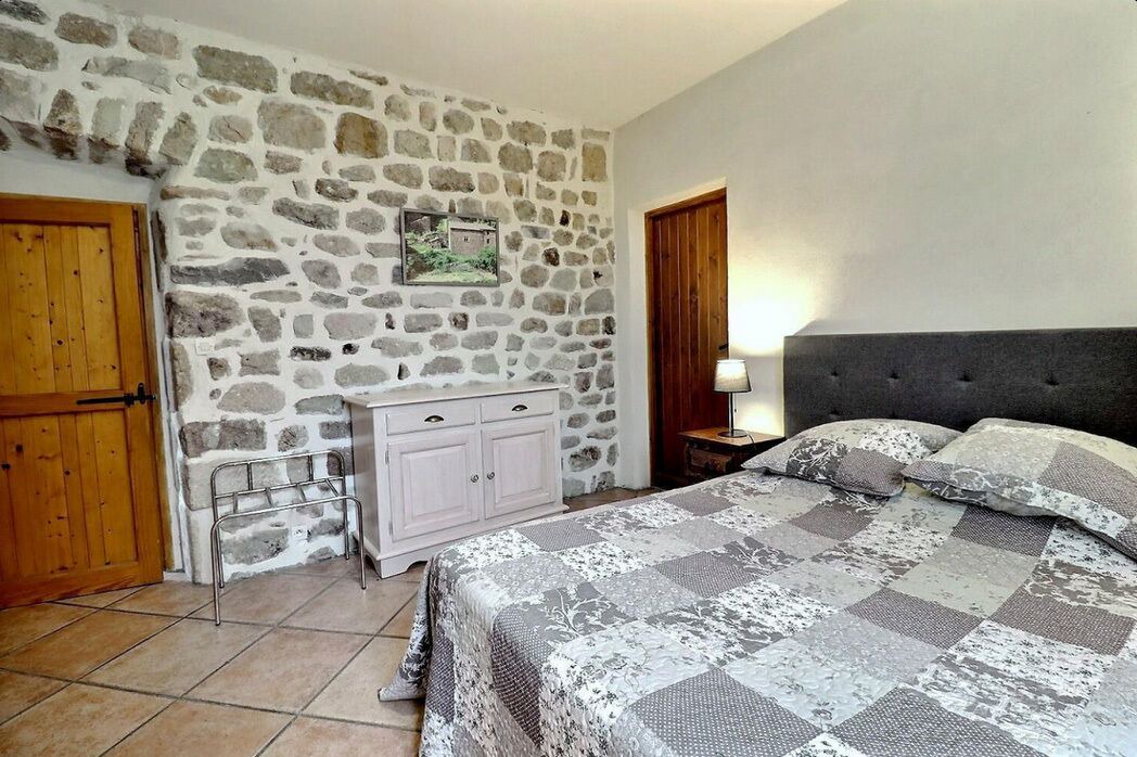 Photo of Bedroom in Largentiere