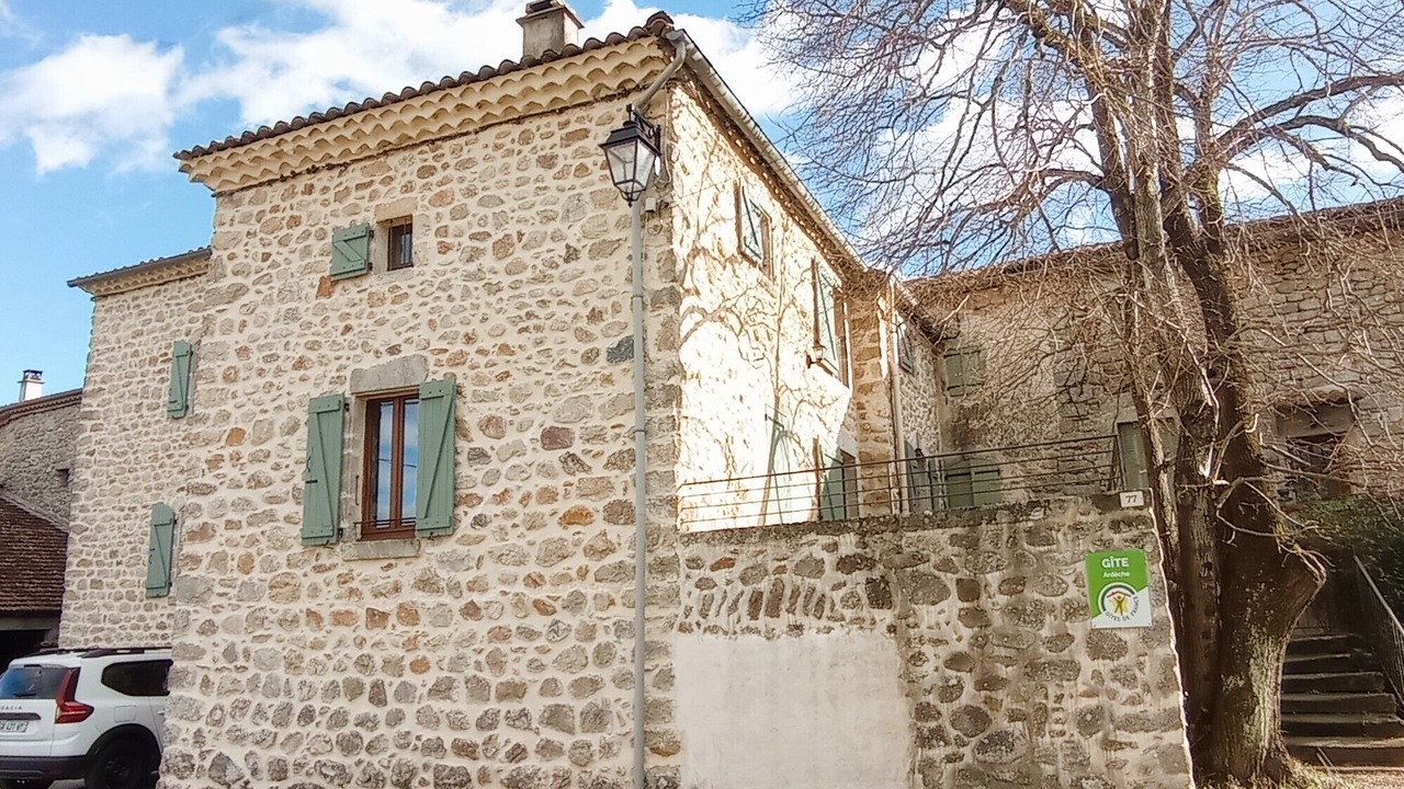 Photo of Outdoor in Largentiere