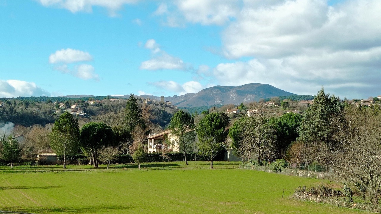 Photo of Outdoor in Largentiere
