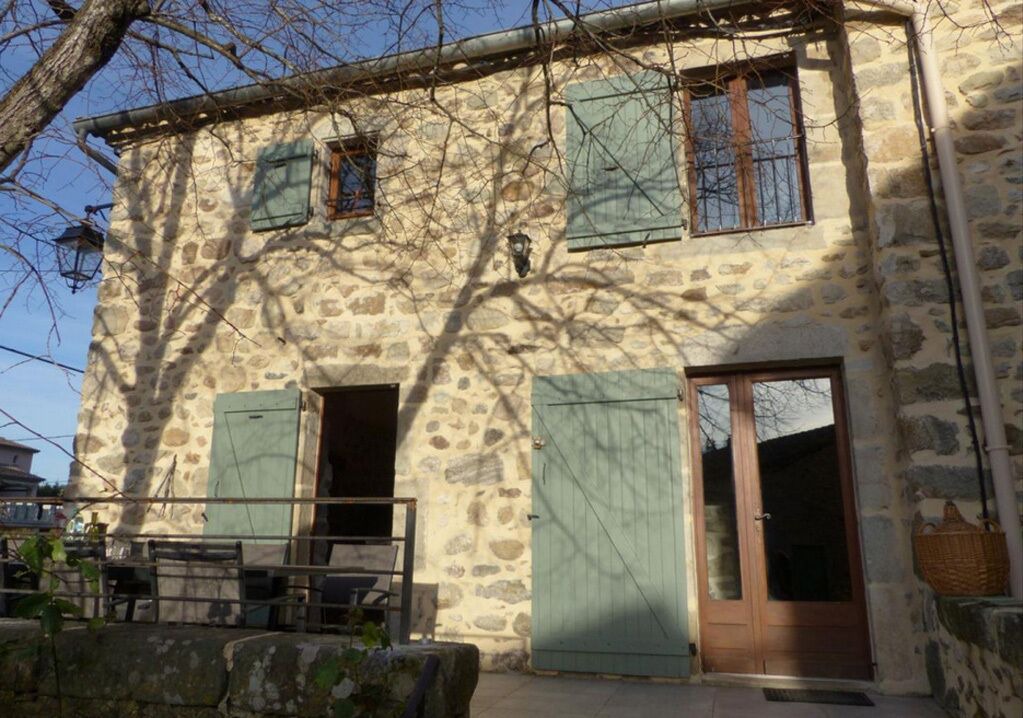 Photo of Outdoor in Largentiere