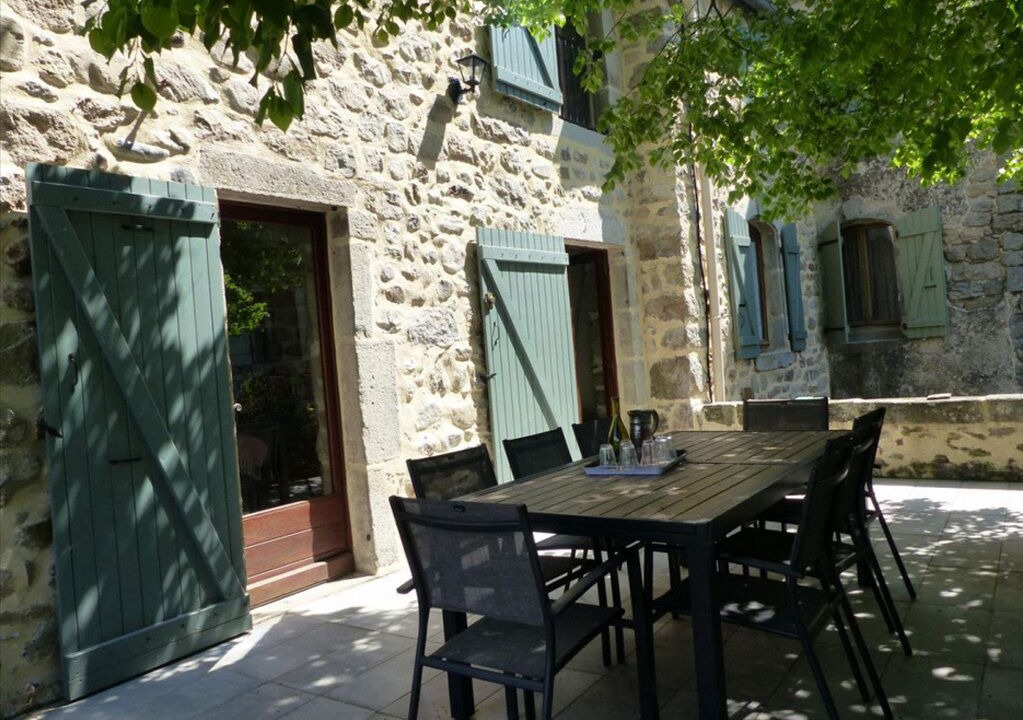Photo of Outdoor in Largentiere