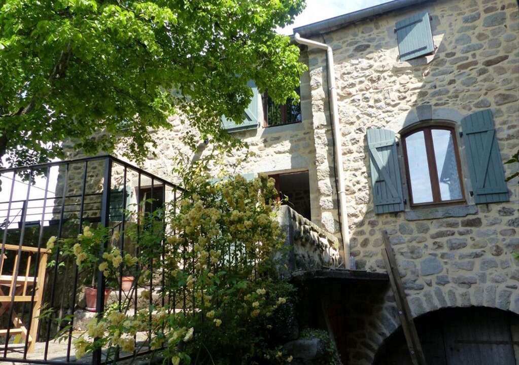 Photo of Outdoor in Largentiere