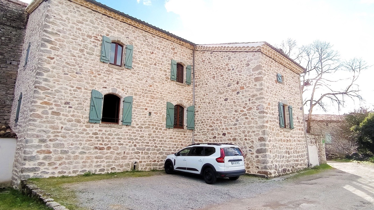 Photo of Outdoor in Largentiere
