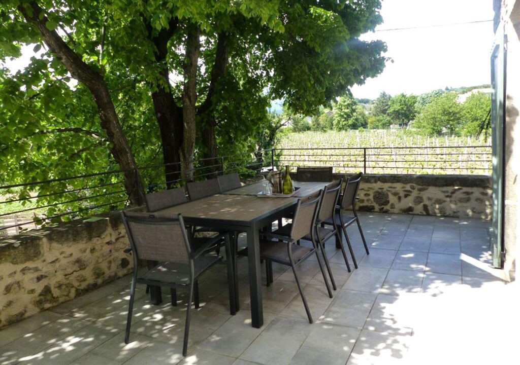 Photo of Outdoor in Largentiere