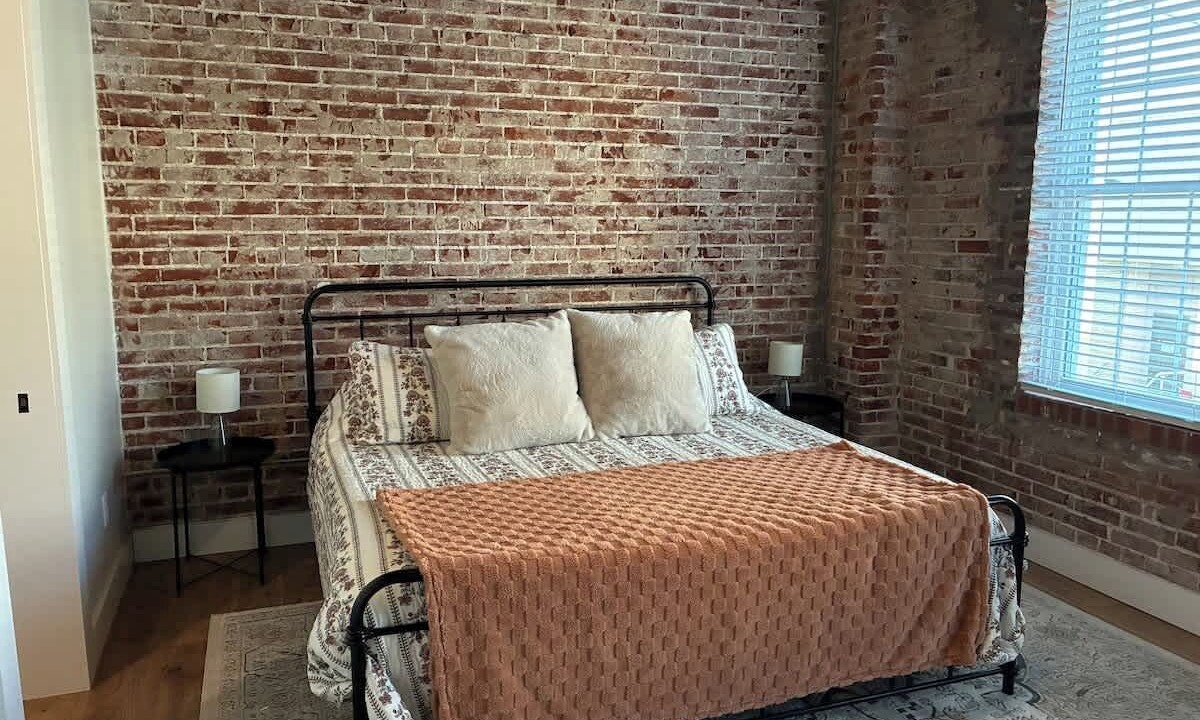 Photo of Bedroom in Cape Girardeau