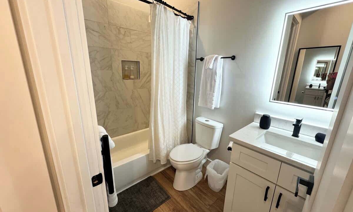 Photo of Bathroom in Cape Girardeau
