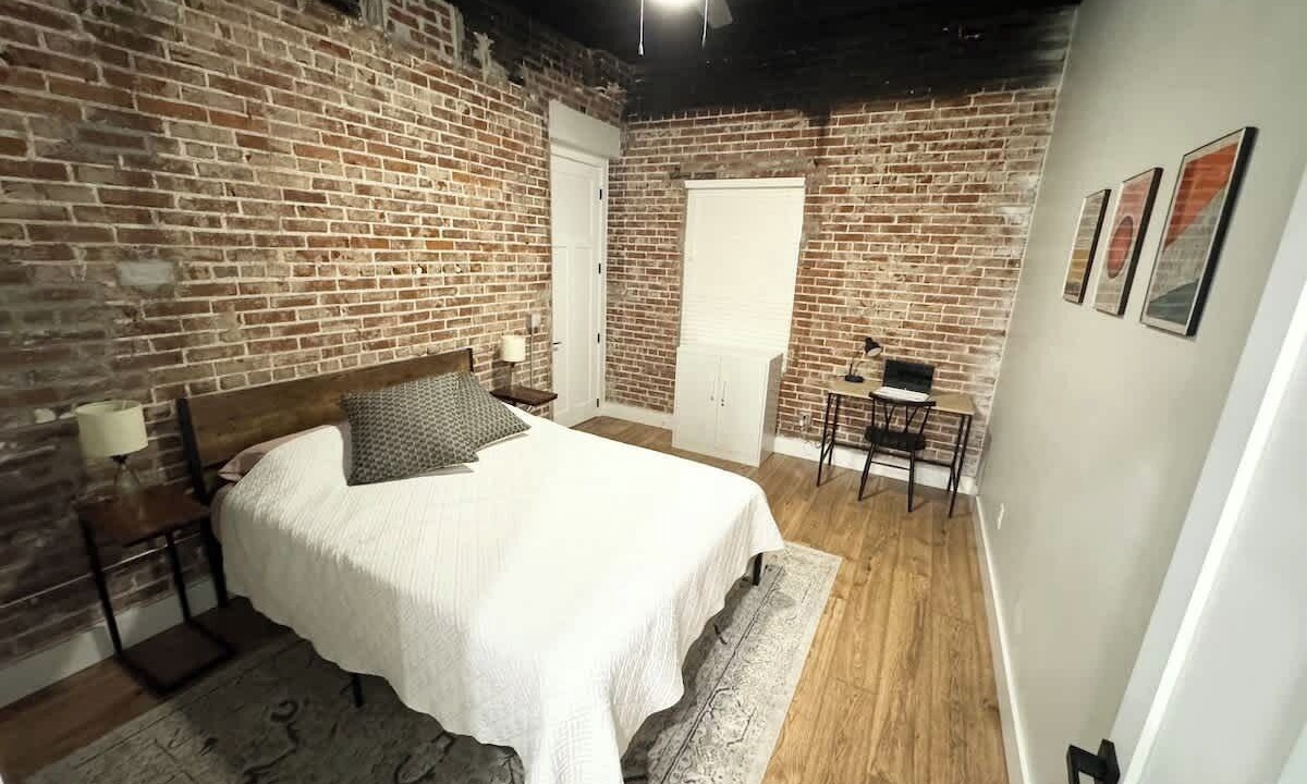Photo of Bedroom in Cape Girardeau