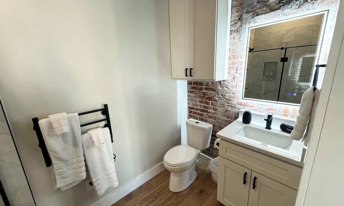 Photo of Bathroom in Cape Girardeau