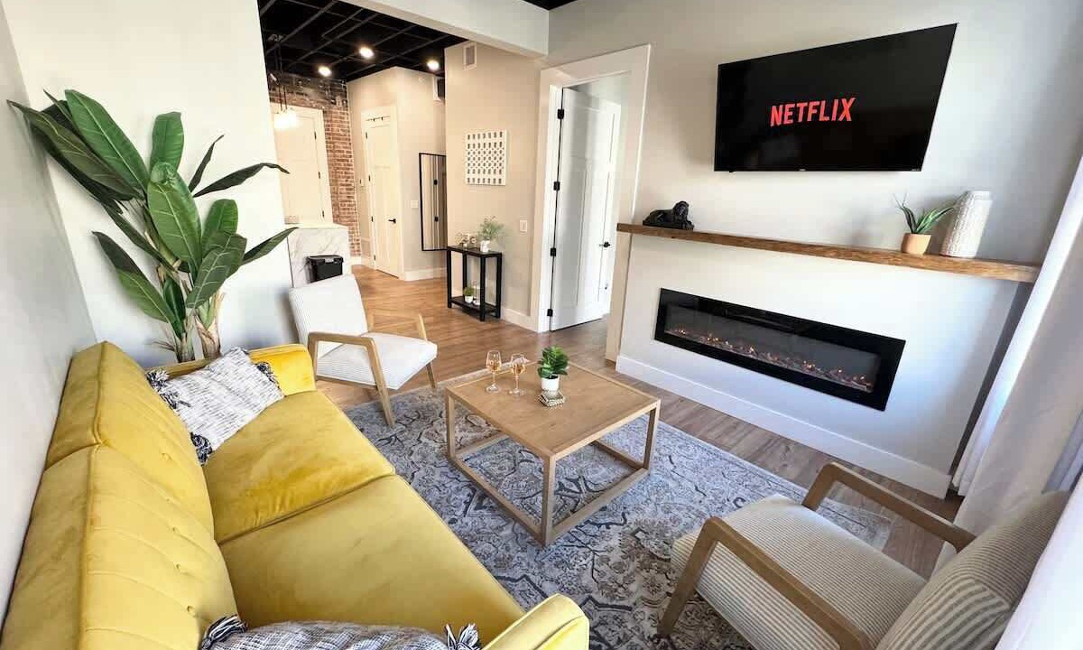 Photo of Livingroom in Cape Girardeau