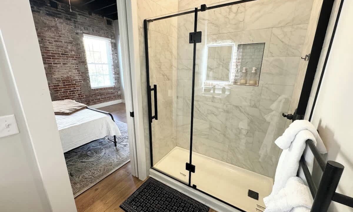 Photo of Bathroom in Cape Girardeau