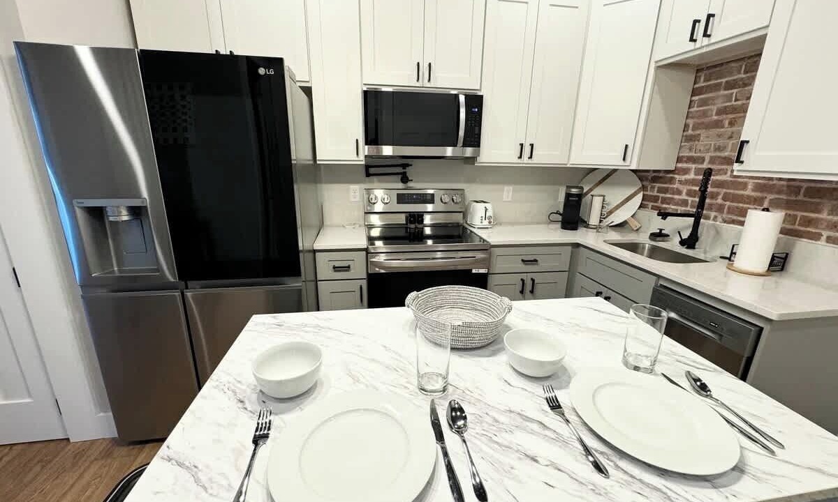 Photo of Kitchen in Cape Girardeau