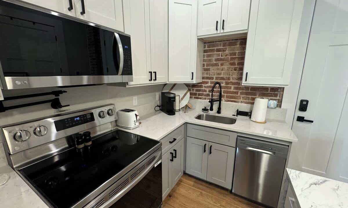 Photo of Kitchen in Cape Girardeau