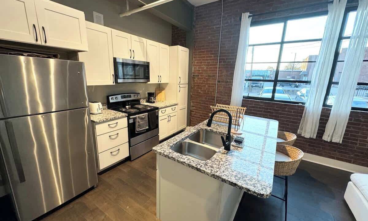 Photo of Kitchen in Cape Girardeau