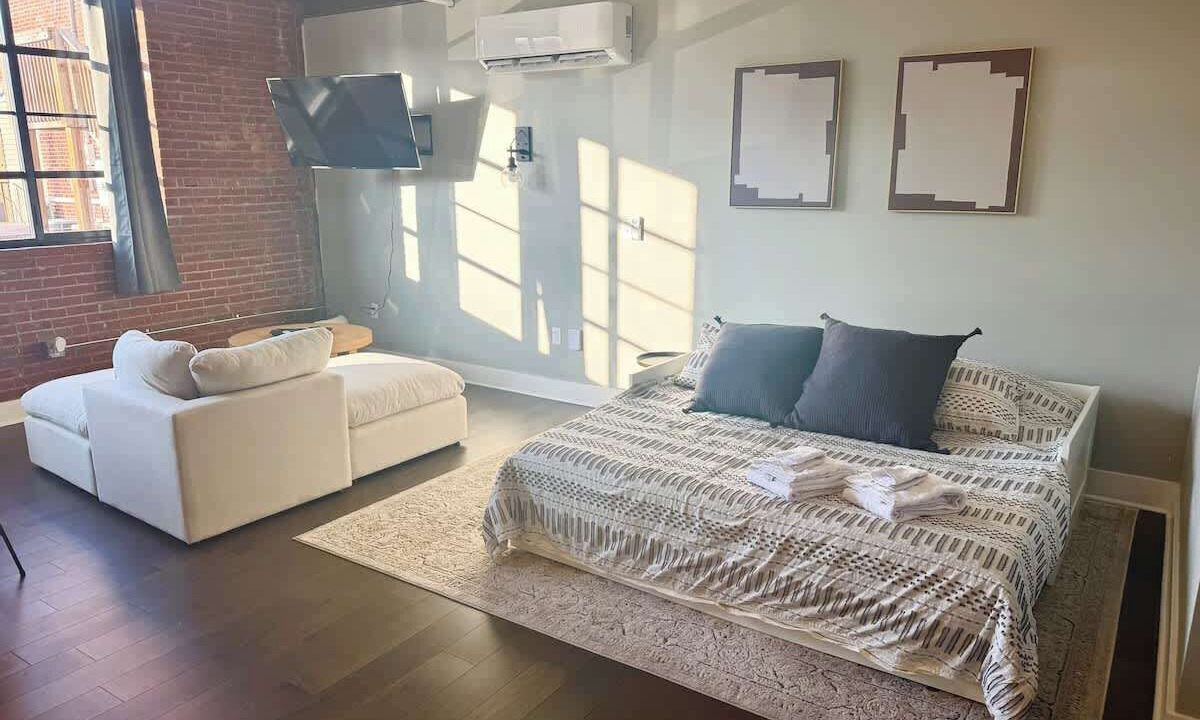 Photo of Bedroom in Cape Girardeau