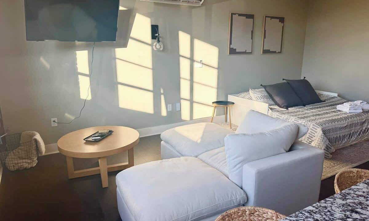 Photo of Livingroom in Cape Girardeau