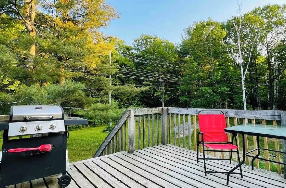 Photo of Outdoor in Seguin