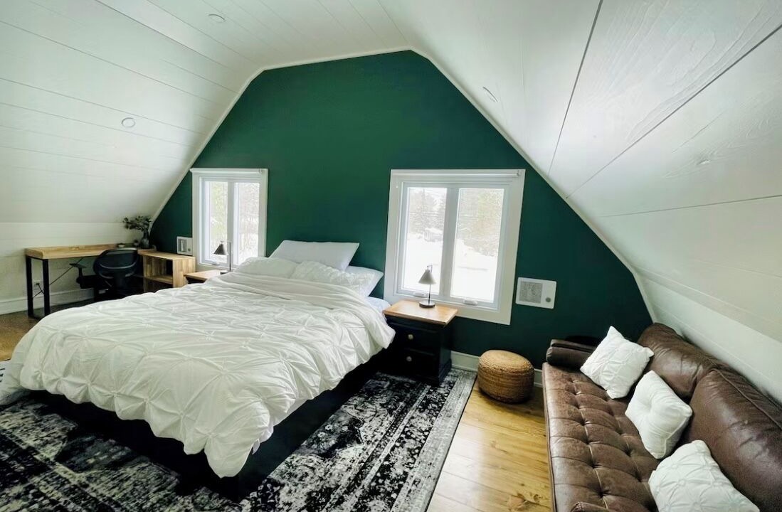 Photo of Bedroom in Seguin